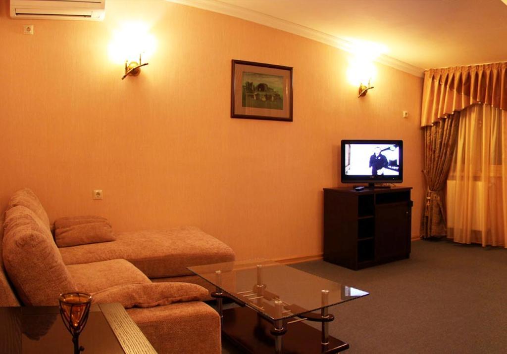 Hotel Old Town Kutaisi Exterior foto