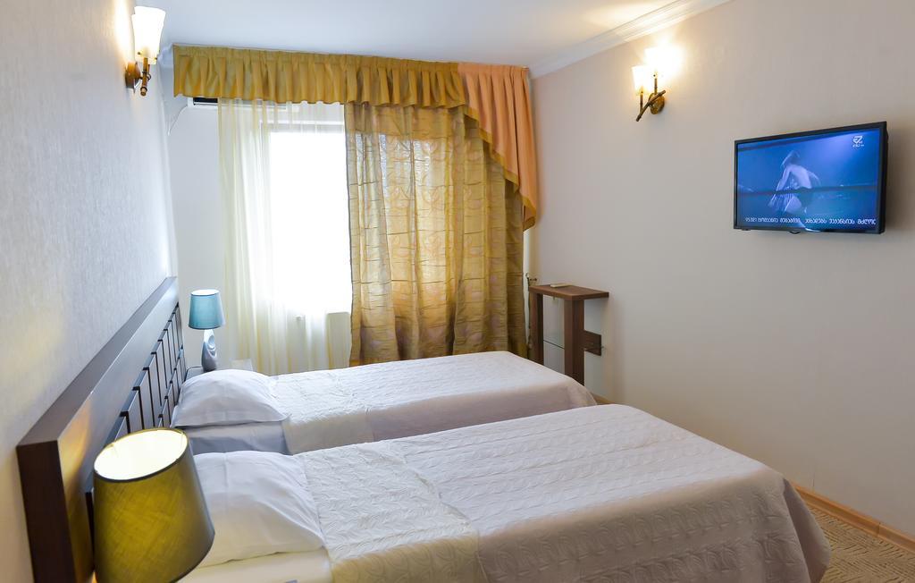 Hotel Old Town Kutaisi Exterior foto