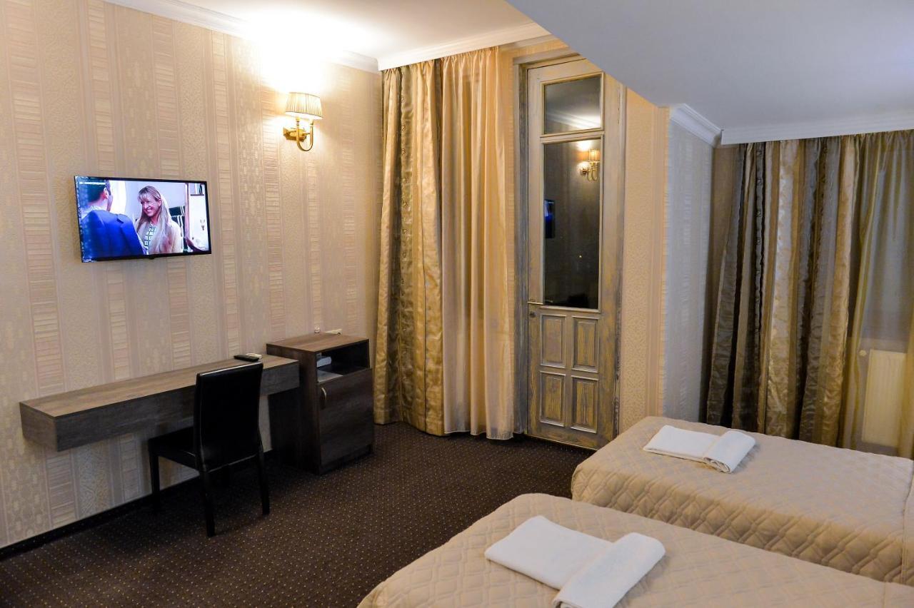 Hotel Old Town Kutaisi Exterior foto