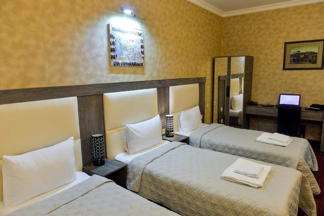 Hotel Old Town Kutaisi Exterior foto