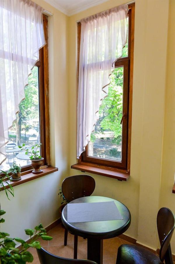 Hotel Old Town Kutaisi Exterior foto
