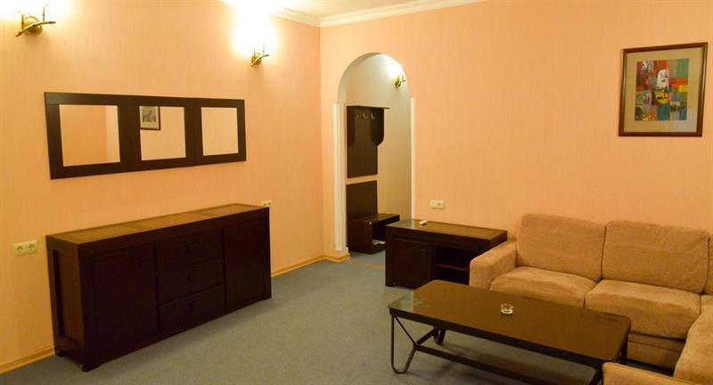 Hotel Old Town Kutaisi Exterior foto